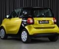 Жовтий Смарт Smart, об'ємом двигуна 0 л та пробігом 8 тис. км за 10600 $, фото 3 на Automoto.ua