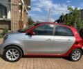 Сірий Смарт Smart, об'ємом двигуна 0 л та пробігом 38 тис. км за 13000 $, фото 1 на Automoto.ua