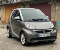 Серый Смарт Смарт, объемом двигателя 0 л и пробегом 42 тыс. км за 6400 $, фото 2 на Automoto.ua