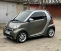 Серый Смарт Смарт, объемом двигателя 0 л и пробегом 42 тыс. км за 6400 $, фото 3 на Automoto.ua