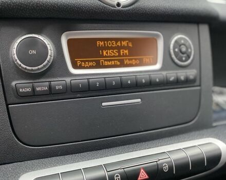 Серый Смарт Смарт, объемом двигателя 0 л и пробегом 42 тыс. км за 6400 $, фото 16 на Automoto.ua