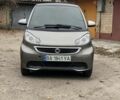 Серый Смарт Смарт, объемом двигателя 0 л и пробегом 42 тыс. км за 6400 $, фото 1 на Automoto.ua