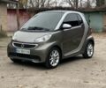 Серый Смарт Смарт, объемом двигателя 0 л и пробегом 42 тыс. км за 6400 $, фото 1 на Automoto.ua