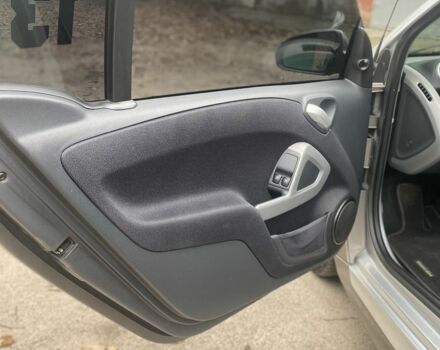 Серый Смарт Смарт, объемом двигателя 0 л и пробегом 42 тыс. км за 6400 $, фото 19 на Automoto.ua