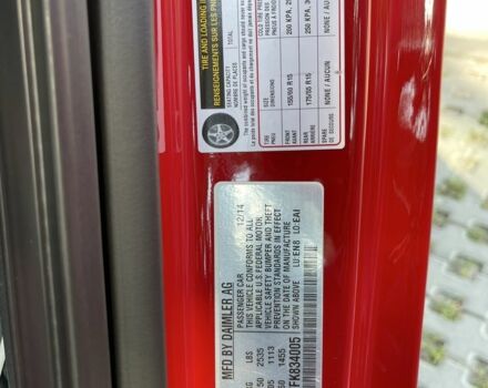 Сірий Смарт Smart, об'ємом двигуна 0 л та пробігом 3 тис. км за 7900 $, фото 4 на Automoto.ua