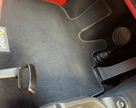 Сірий Смарт Smart, об'ємом двигуна 0 л та пробігом 3 тис. км за 7900 $, фото 6 на Automoto.ua