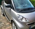 Серый Смарт Смарт, объемом двигателя 0 л и пробегом 73 тыс. км за 6200 $, фото 2 на Automoto.ua