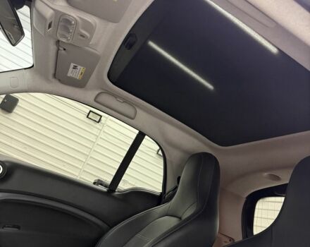 Сірий Смарт Smart, об'ємом двигуна 0 л та пробігом 45 тис. км за 11500 $, фото 4 на Automoto.ua