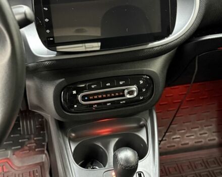 Сірий Смарт Smart, об'ємом двигуна 0 л та пробігом 45 тис. км за 11500 $, фото 5 на Automoto.ua