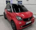 Сірий Смарт Smart, об'ємом двигуна 0 л та пробігом 45 тис. км за 11500 $, фото 1 на Automoto.ua