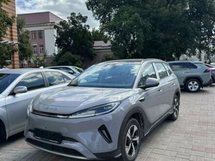 Смарт Смарт 2025 в Конотопе на Automoto.ua Серый Смарт Смарт, объемом двигателя 0 л и пробегом 1 тыс. км за 22000 $, фото 1 на Automoto.ua
