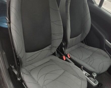 Смарт Смарт 2013 в Киеве на Automoto.ua Синий Смарт Смарт, объемом двигателя 0 л и пробегом 75 тыс. км за 5900 $, фото 5 на Automoto.ua