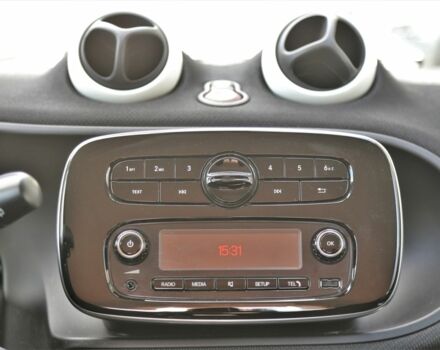 Зеленый Смарт Смарт, объемом двигателя 0 л и пробегом 115 тыс. км за 7200 $, фото 15 на Automoto.ua