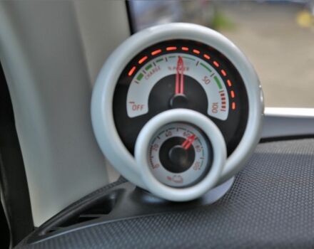 Зеленый Смарт Смарт, объемом двигателя 0 л и пробегом 115 тыс. км за 7200 $, фото 16 на Automoto.ua