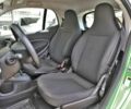 Зеленый Смарт Смарт, объемом двигателя 0 л и пробегом 110 тыс. км за 7800 $, фото 9 на Automoto.ua