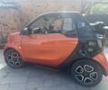Помаранчевий Смарт Smart, об'ємом двигуна 0 л та пробігом 33 тис. км за 10700 $, фото 2 на Automoto.ua