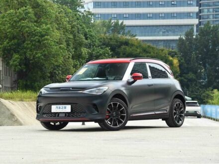 Черный Смарт Другая, объемом двигателя 0 л и пробегом 22 тыс. км за 26800 $, фото 1 на Automoto.ua