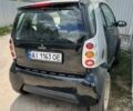 Сірий Смарт Інша, об'ємом двигуна 0.6 л та пробігом 161 тис. км за 2450 $, фото 1 на Automoto.ua