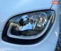 Білий Смарт EQ Forfour, об'ємом двигуна 0 л та пробігом 134 тис. км за 8350 $, фото 6 на Automoto.ua