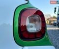 Білий Смарт EQ Forfour, об'ємом двигуна 0 л та пробігом 134 тис. км за 8350 $, фото 31 на Automoto.ua