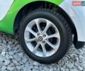 Білий Смарт EQ Forfour, об'ємом двигуна 0 л та пробігом 134 тис. км за 8350 $, фото 21 на Automoto.ua