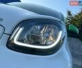 Білий Смарт EQ Forfour, об'ємом двигуна 0 л та пробігом 134 тис. км за 8350 $, фото 105 на Automoto.ua