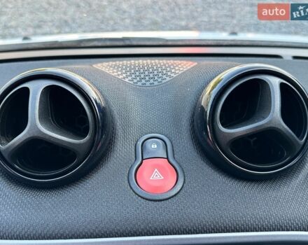Білий Смарт EQ Forfour, об'ємом двигуна 0 л та пробігом 134 тис. км за 8350 $, фото 60 на Automoto.ua