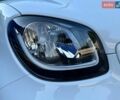 Білий Смарт EQ Forfour, об'ємом двигуна 0 л та пробігом 134 тис. км за 8350 $, фото 10 на Automoto.ua