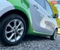 Білий Смарт EQ Forfour, об'ємом двигуна 0 л та пробігом 134 тис. км за 8350 $, фото 23 на Automoto.ua