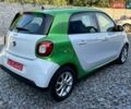 Білий Смарт EQ Forfour, об'ємом двигуна 0 л та пробігом 134 тис. км за 8350 $, фото 1 на Automoto.ua