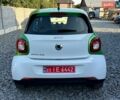 Білий Смарт EQ Forfour, об'ємом двигуна 0 л та пробігом 134 тис. км за 8350 $, фото 2 на Automoto.ua