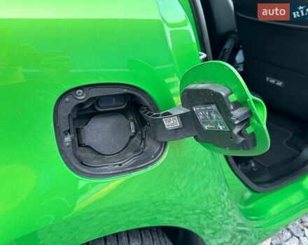 Білий Смарт EQ Forfour, об'ємом двигуна 0 л та пробігом 134 тис. км за 8350 $, фото 86 на Automoto.ua