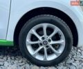 Білий Смарт EQ Forfour, об'ємом двигуна 0 л та пробігом 134 тис. км за 8350 $, фото 36 на Automoto.ua