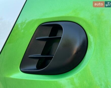 Білий Смарт EQ Forfour, об'ємом двигуна 0 л та пробігом 134 тис. км за 8350 $, фото 24 на Automoto.ua