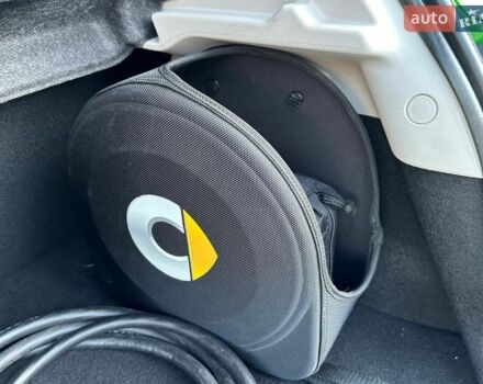 Білий Смарт EQ Forfour, об'ємом двигуна 0 л та пробігом 134 тис. км за 8350 $, фото 103 на Automoto.ua