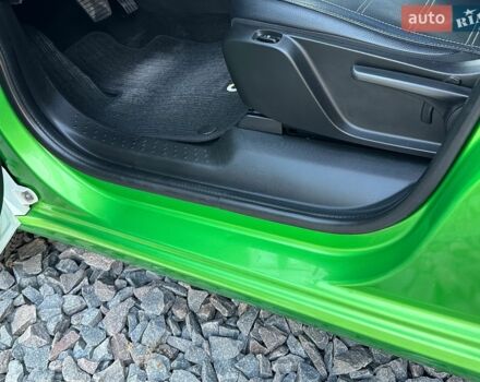 Білий Смарт EQ Forfour, об'ємом двигуна 0 л та пробігом 134 тис. км за 8350 $, фото 44 на Automoto.ua