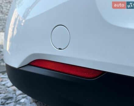 Білий Смарт EQ Forfour, об'ємом двигуна 0 л та пробігом 134 тис. км за 8350 $, фото 28 на Automoto.ua
