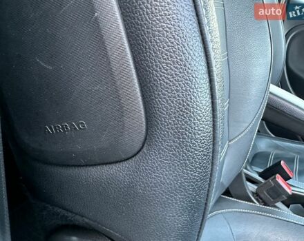 Білий Смарт EQ Forfour, об'ємом двигуна 0 л та пробігом 134 тис. км за 8350 $, фото 94 на Automoto.ua