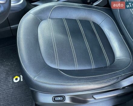 Білий Смарт EQ Forfour, об'ємом двигуна 0 л та пробігом 134 тис. км за 8350 $, фото 48 на Automoto.ua