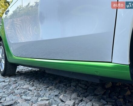 Білий Смарт EQ Forfour, об'ємом двигуна 0 л та пробігом 134 тис. км за 8350 $, фото 35 на Automoto.ua