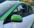 Білий Смарт EQ Forfour, об'ємом двигуна 0 л та пробігом 134 тис. км за 8350 $, фото 16 на Automoto.ua