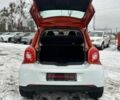 Білий Смарт EQ Forfour, об'ємом двигуна 0 л та пробігом 93 тис. км за 8500 $, фото 11 на Automoto.ua
