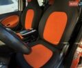 Белый Смарт EQ Forfour, объемом двигателя 0 л и пробегом 93 тыс. км за 8200 $, фото 11 на Automoto.ua