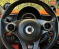 Белый Смарт EQ Forfour, объемом двигателя 0 л и пробегом 93 тыс. км за 8200 $, фото 15 на Automoto.ua