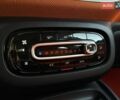Белый Смарт EQ Forfour, объемом двигателя 0 л и пробегом 93 тыс. км за 8200 $, фото 28 на Automoto.ua