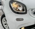 Білий Смарт EQ Forfour, об'ємом двигуна 0 л та пробігом 93 тис. км за 8500 $, фото 2 на Automoto.ua