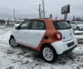 Белый Смарт EQ Forfour, объемом двигателя 0 л и пробегом 93 тыс. км за 8500 $, фото 8 на Automoto.ua