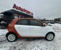 Білий Смарт EQ Forfour, об'ємом двигуна 0 л та пробігом 93 тис. км за 8500 $, фото 4 на Automoto.ua