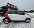 Білий Смарт EQ Forfour, об'ємом двигуна 0 л та пробігом 93 тис. км за 8500 $, фото 4 на Automoto.ua