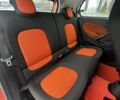 Белый Смарт EQ Forfour, объемом двигателя 0 л и пробегом 93 тыс. км за 8500 $, фото 15 на Automoto.ua